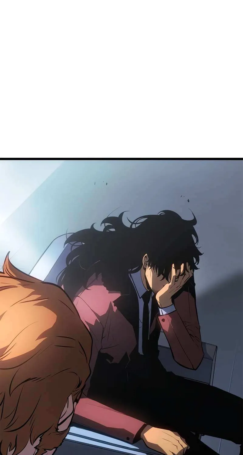 Read Solo Leveling: Ragnarok chapter 55 image 103 on Lezhin