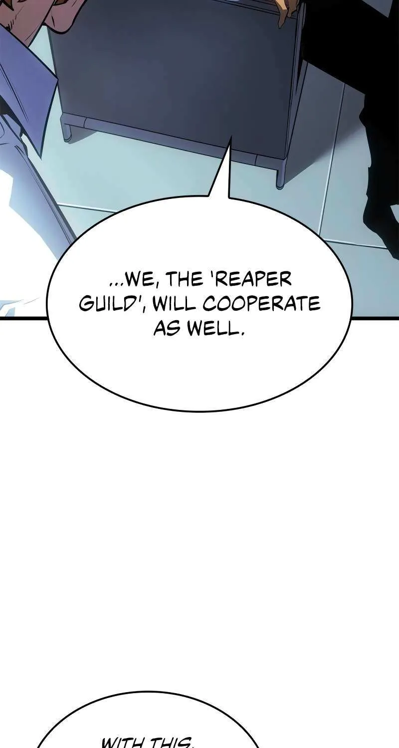 Read Solo Leveling: Ragnarok chapter 55 image 104 on Lezhin