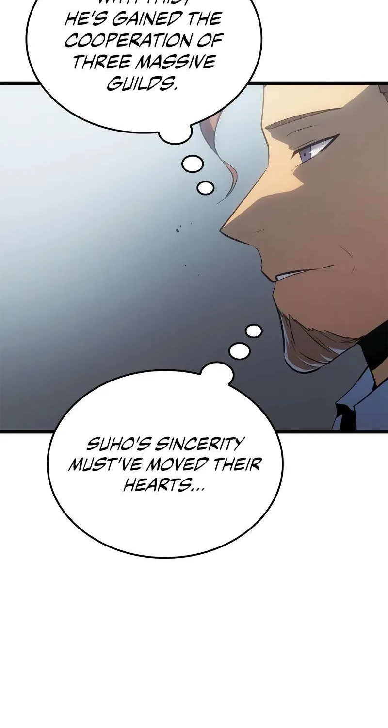 Read Solo Leveling: Ragnarok chapter 55 image 105 on Lezhin