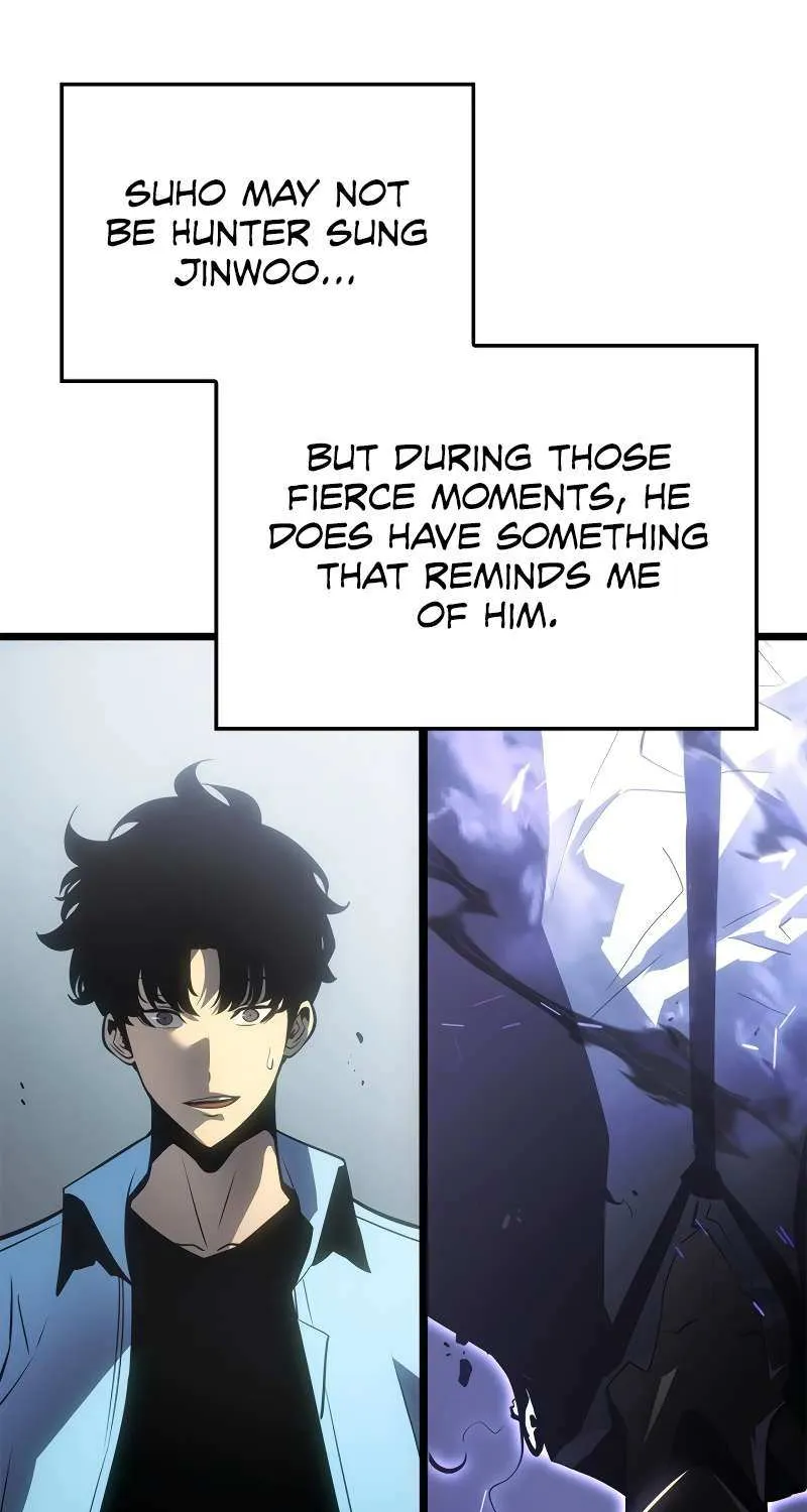 Read Solo Leveling: Ragnarok chapter 55 image 106 on Lezhin