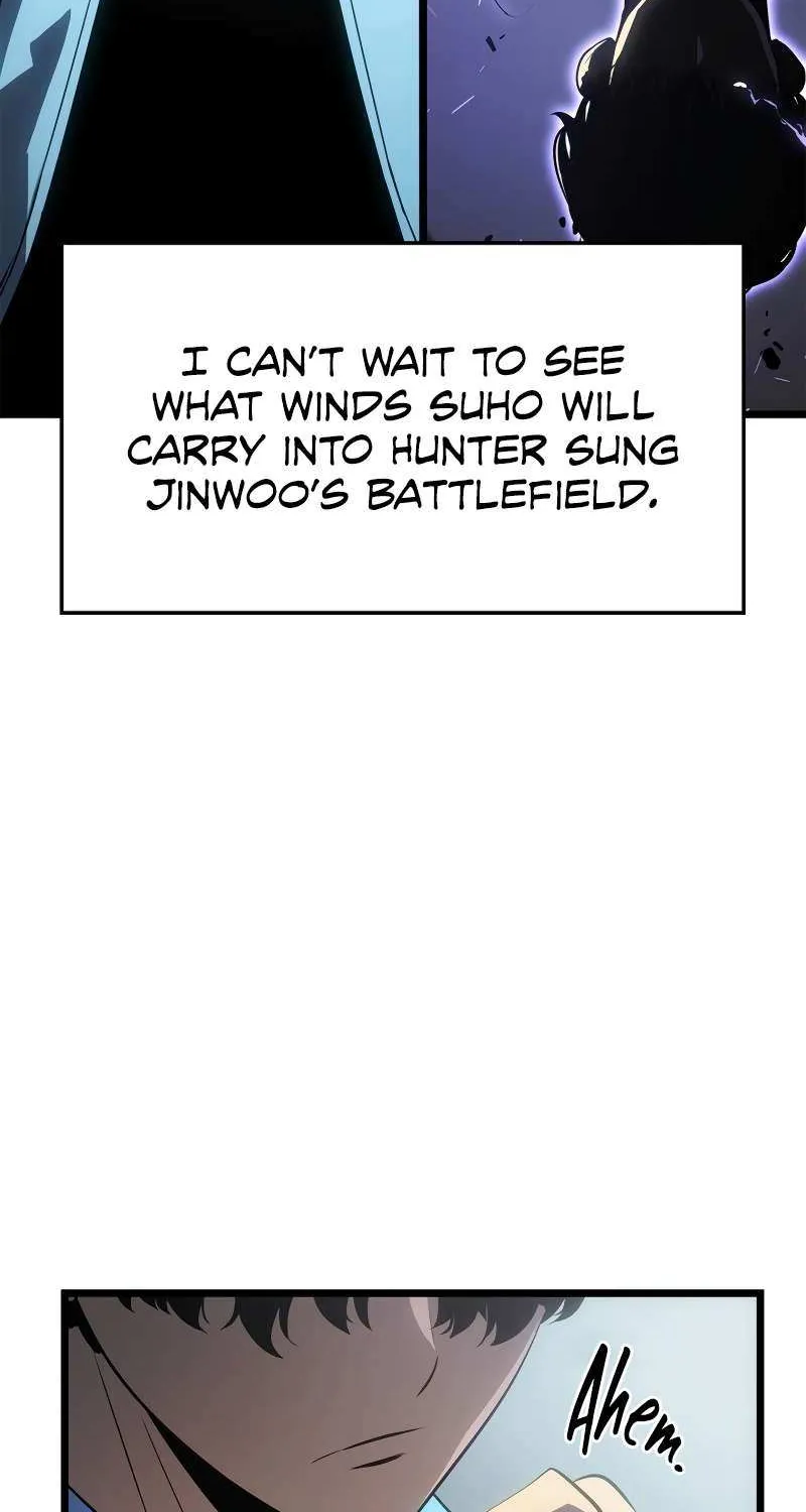 Read Solo Leveling: Ragnarok chapter 55 image 107 on Lezhin