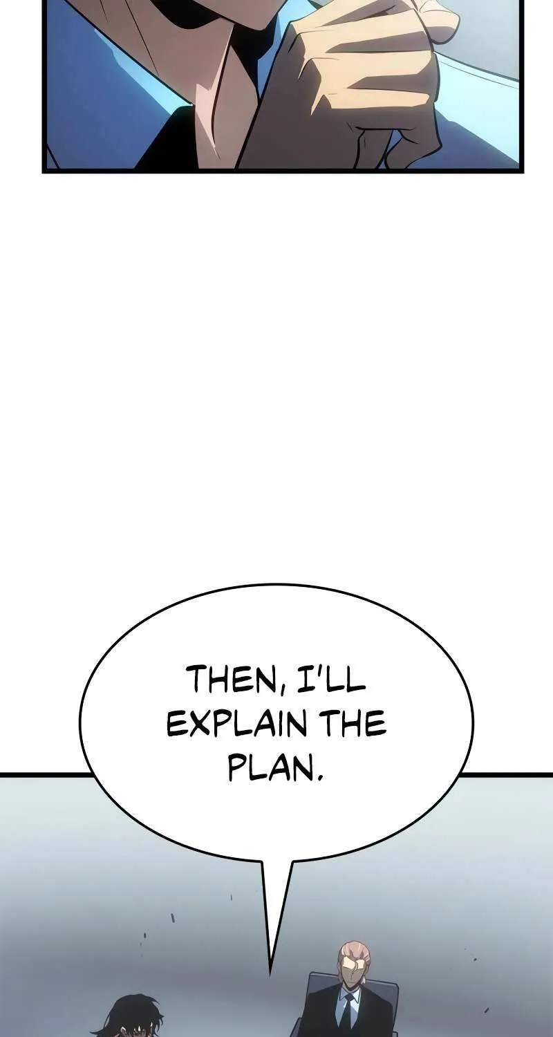 Read Solo Leveling: Ragnarok chapter 55 image 108 on Lezhin