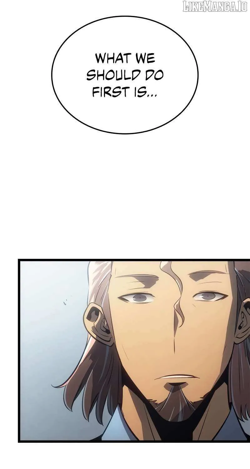 Read Solo Leveling: Ragnarok chapter 55 image 110 on Lezhin