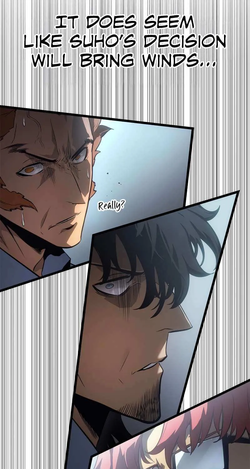 Read Solo Leveling: Ragnarok chapter 55 image 112 on Lezhin