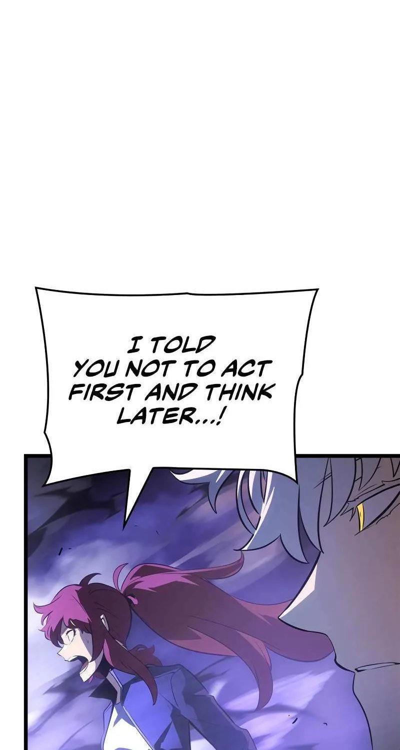Read Solo Leveling: Ragnarok chapter 55 image 13 on Lezhin