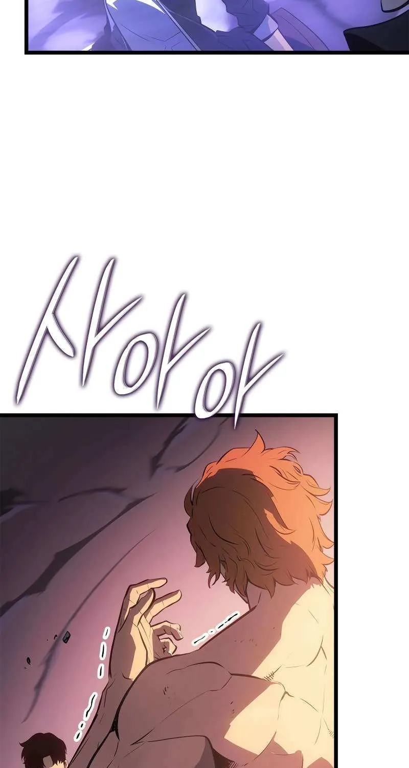 Read Solo Leveling: Ragnarok chapter 55 image 14 on Lezhin