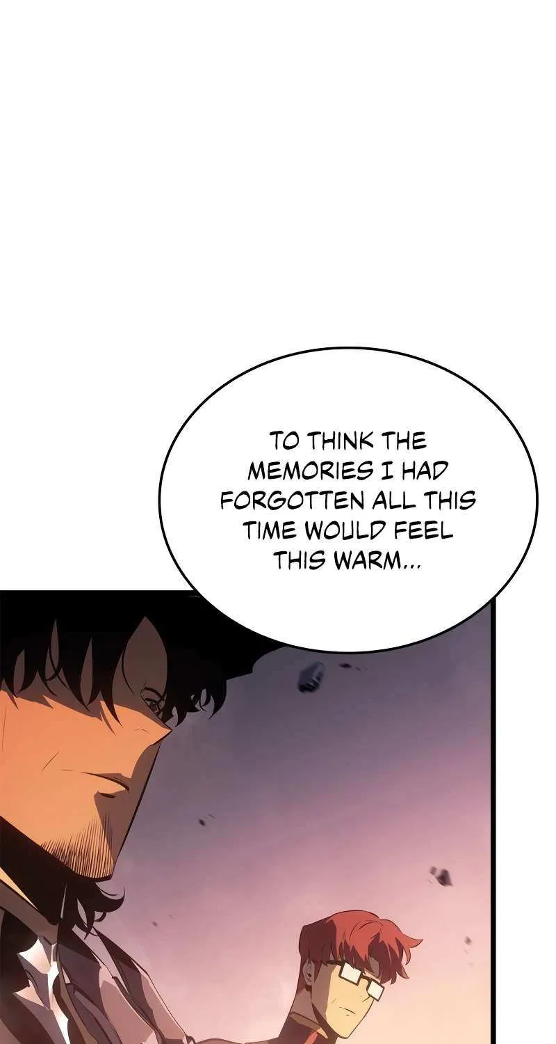 Read Solo Leveling: Ragnarok chapter 55 image 17 on Lezhin