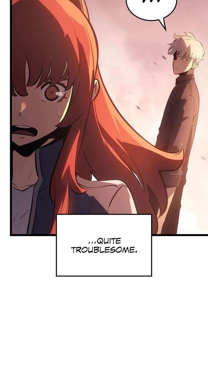 Read Solo Leveling: Ragnarok chapter 55 image 19 on Lezhin