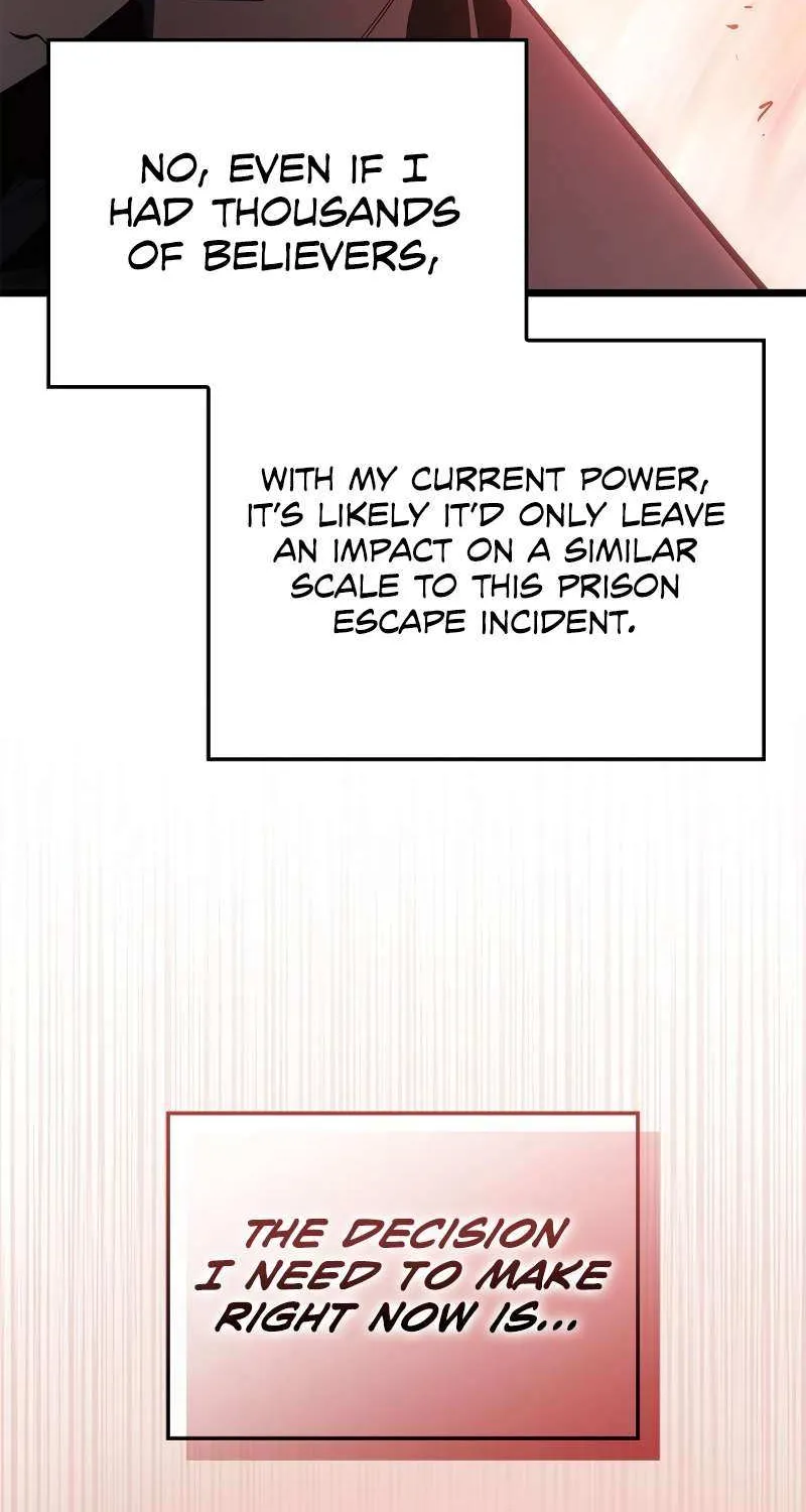 Read Solo Leveling: Ragnarok chapter 55 image 23 on Lezhin