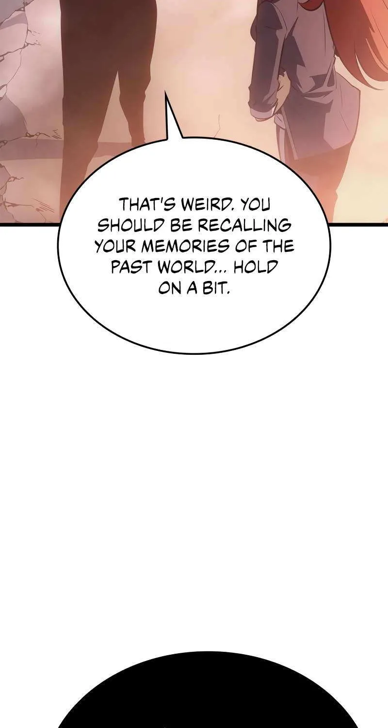 Read Solo Leveling: Ragnarok chapter 55 image 27 on Lezhin