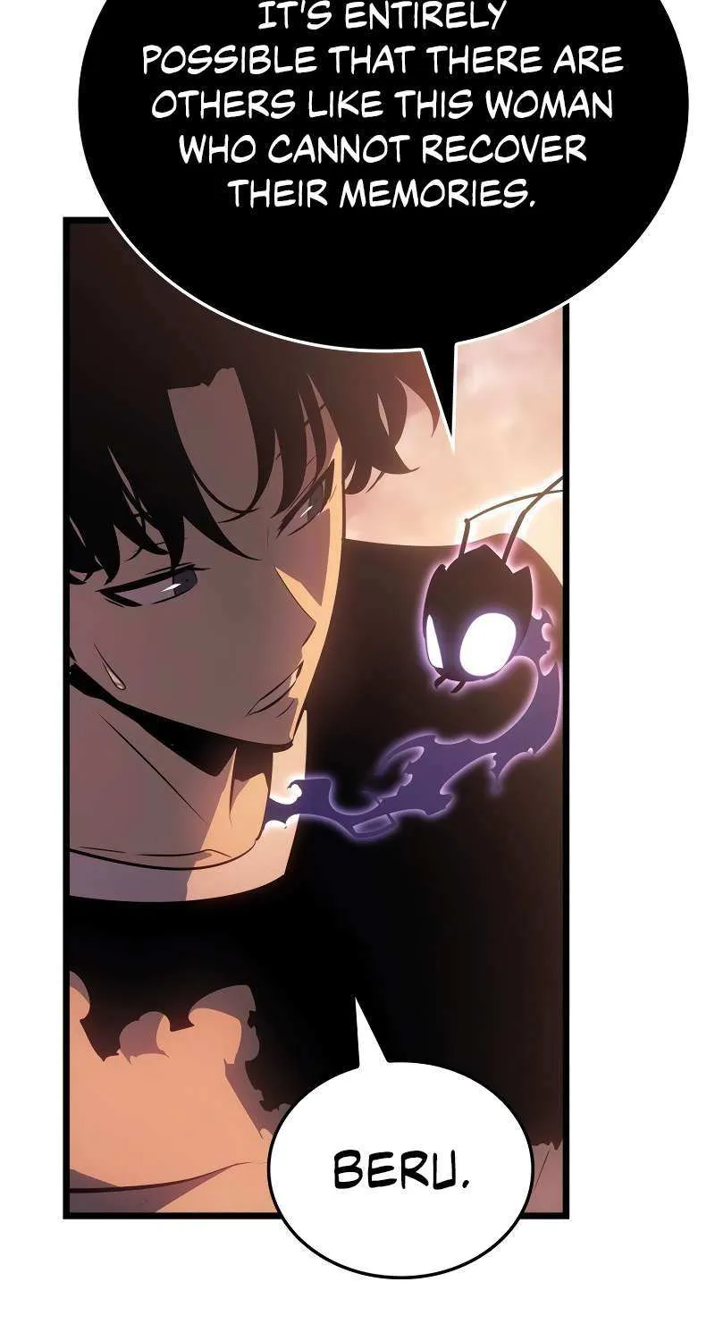 Read Solo Leveling: Ragnarok chapter 55 image 28 on Lezhin