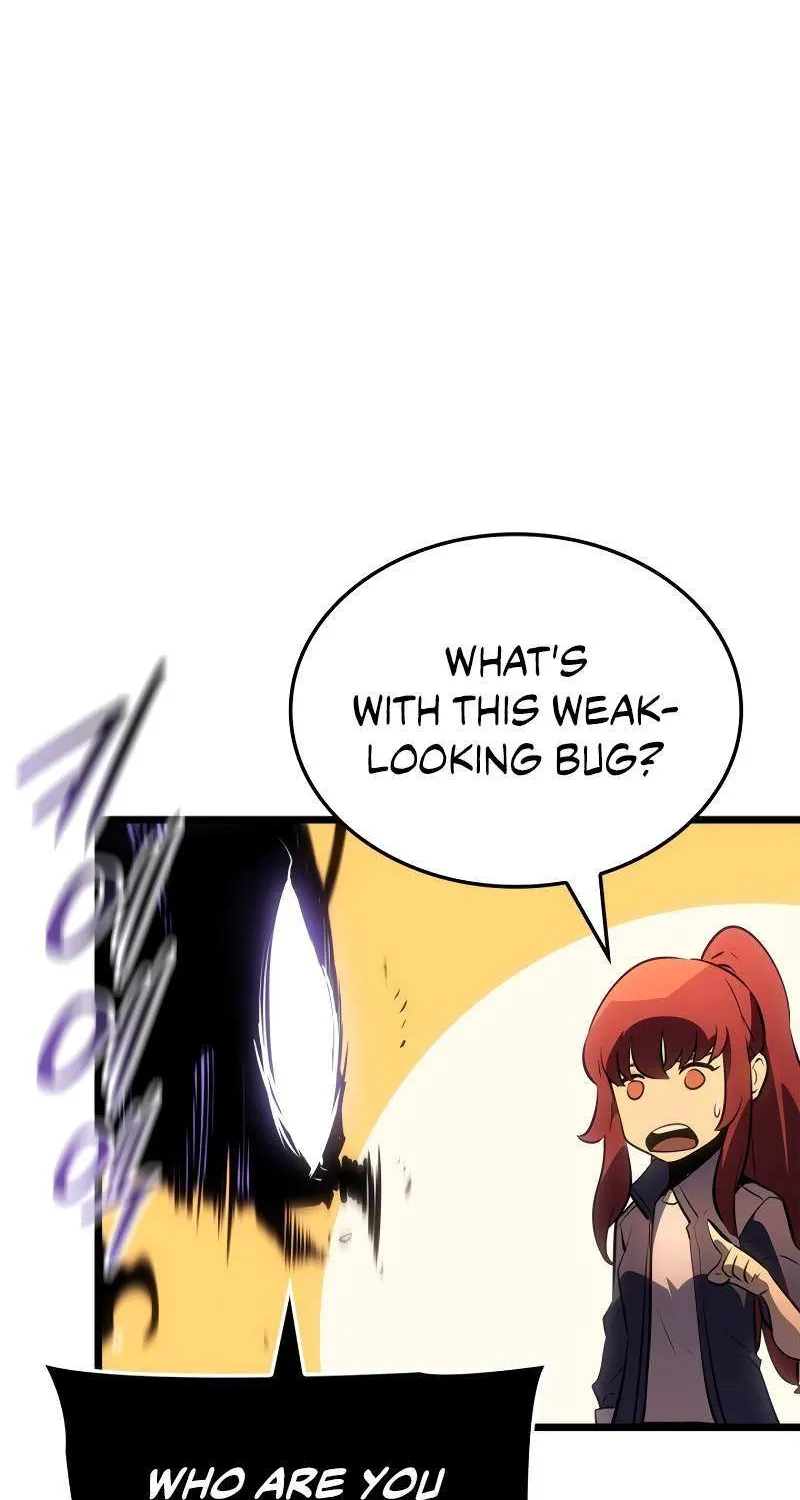Read Solo Leveling: Ragnarok chapter 55 image 29 on Lezhin