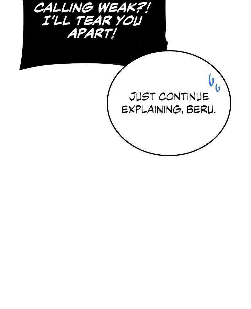 Read Solo Leveling: Ragnarok chapter 55 image 30 on Lezhin