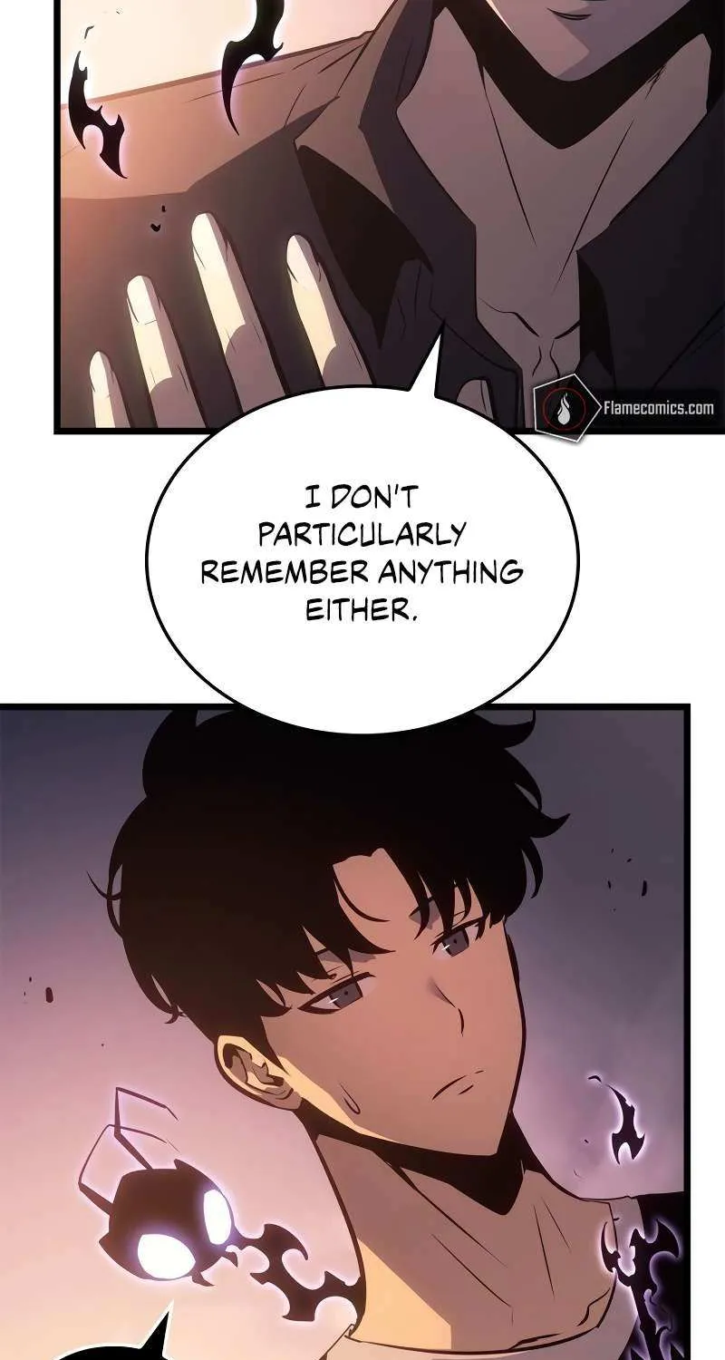 Read Solo Leveling: Ragnarok chapter 55 image 37 on Lezhin