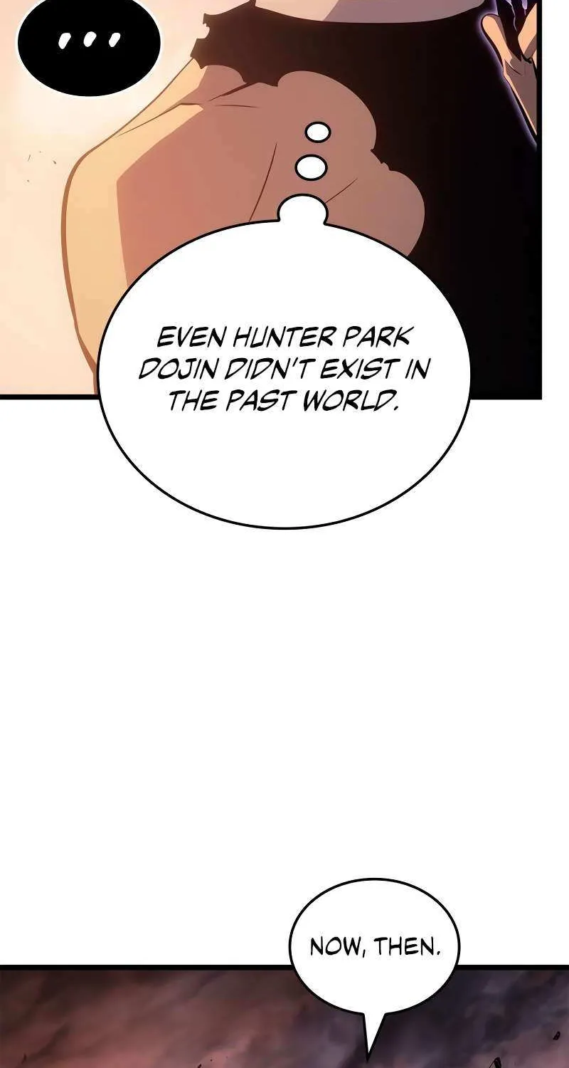 Read Solo Leveling: Ragnarok chapter 55 image 38 on Lezhin