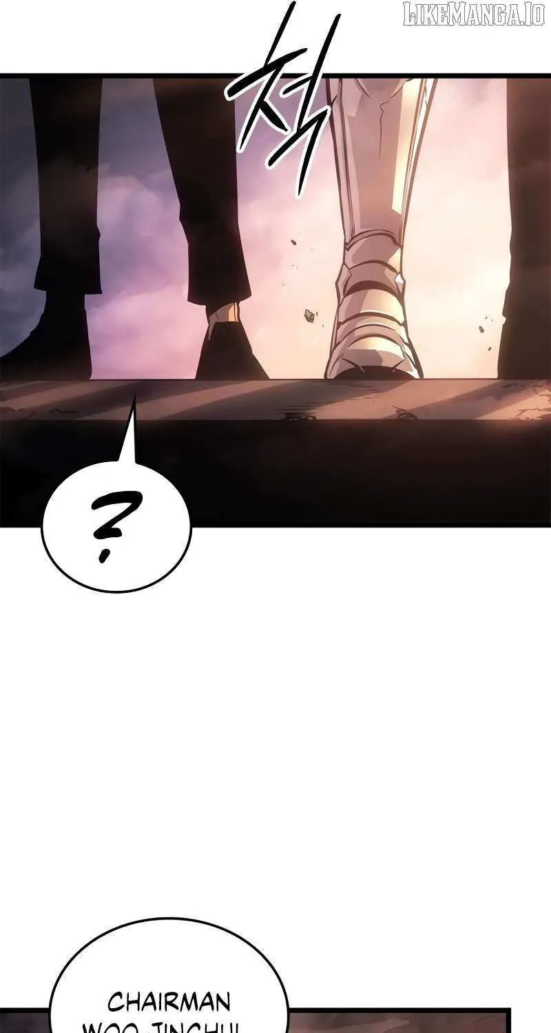Read Solo Leveling: Ragnarok chapter 55 image 41 on Lezhin
