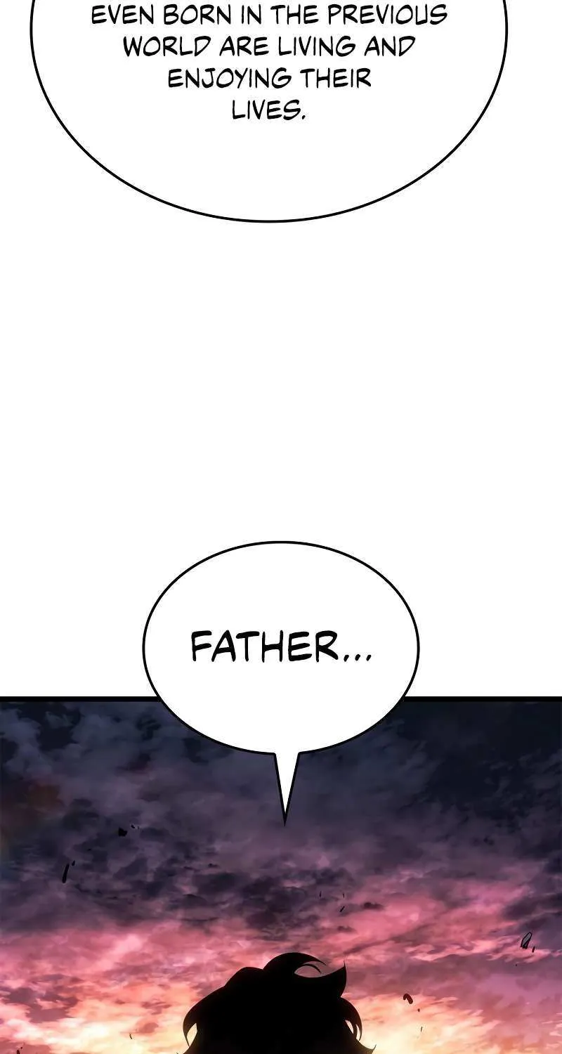 Read Solo Leveling: Ragnarok chapter 55 image 43 on Lezhin