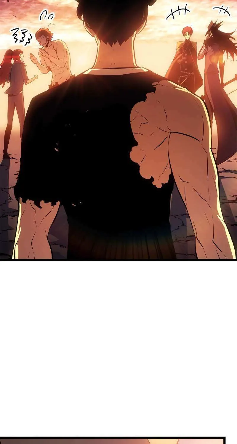 Read Solo Leveling: Ragnarok chapter 55 image 44 on Lezhin