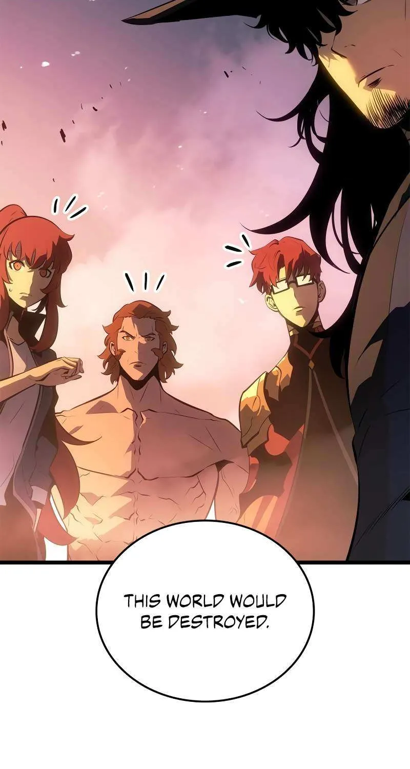 Read Solo Leveling: Ragnarok chapter 55 image 46 on Lezhin