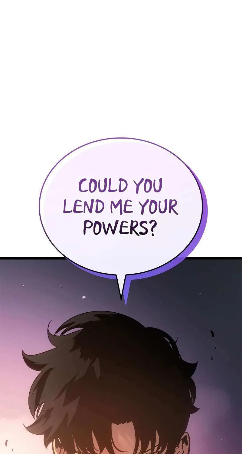 Read Solo Leveling: Ragnarok chapter 55 image 47 on Lezhin