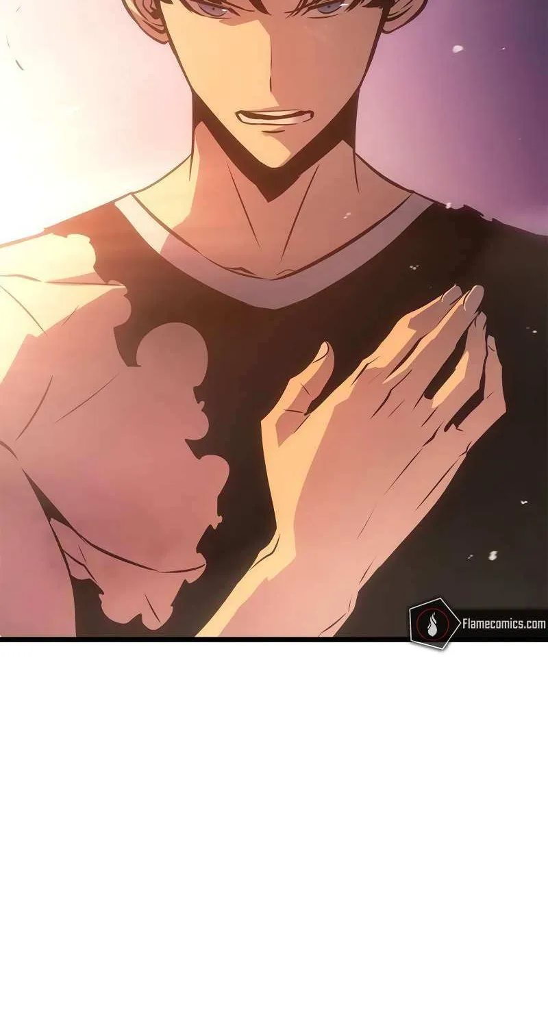 Read Solo Leveling: Ragnarok chapter 55 image 48 on Lezhin
