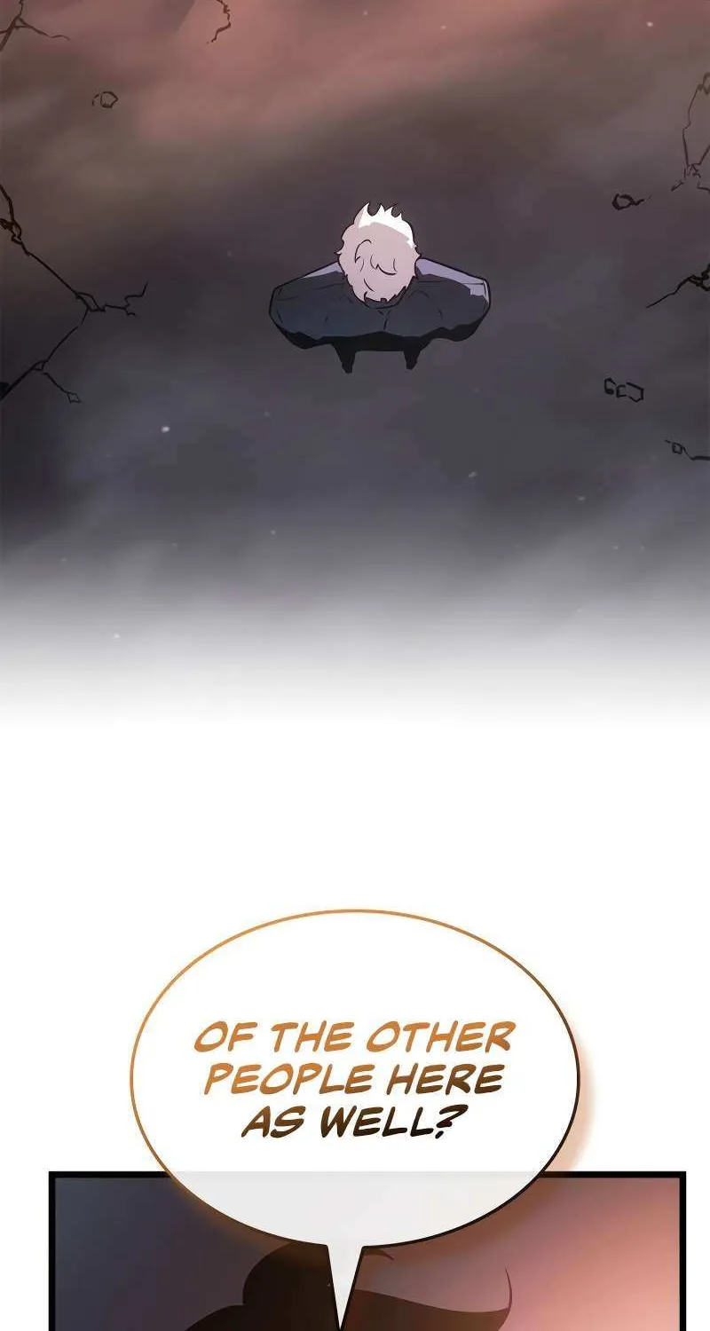 Read Solo Leveling: Ragnarok chapter 55 image 5 on Lezhin