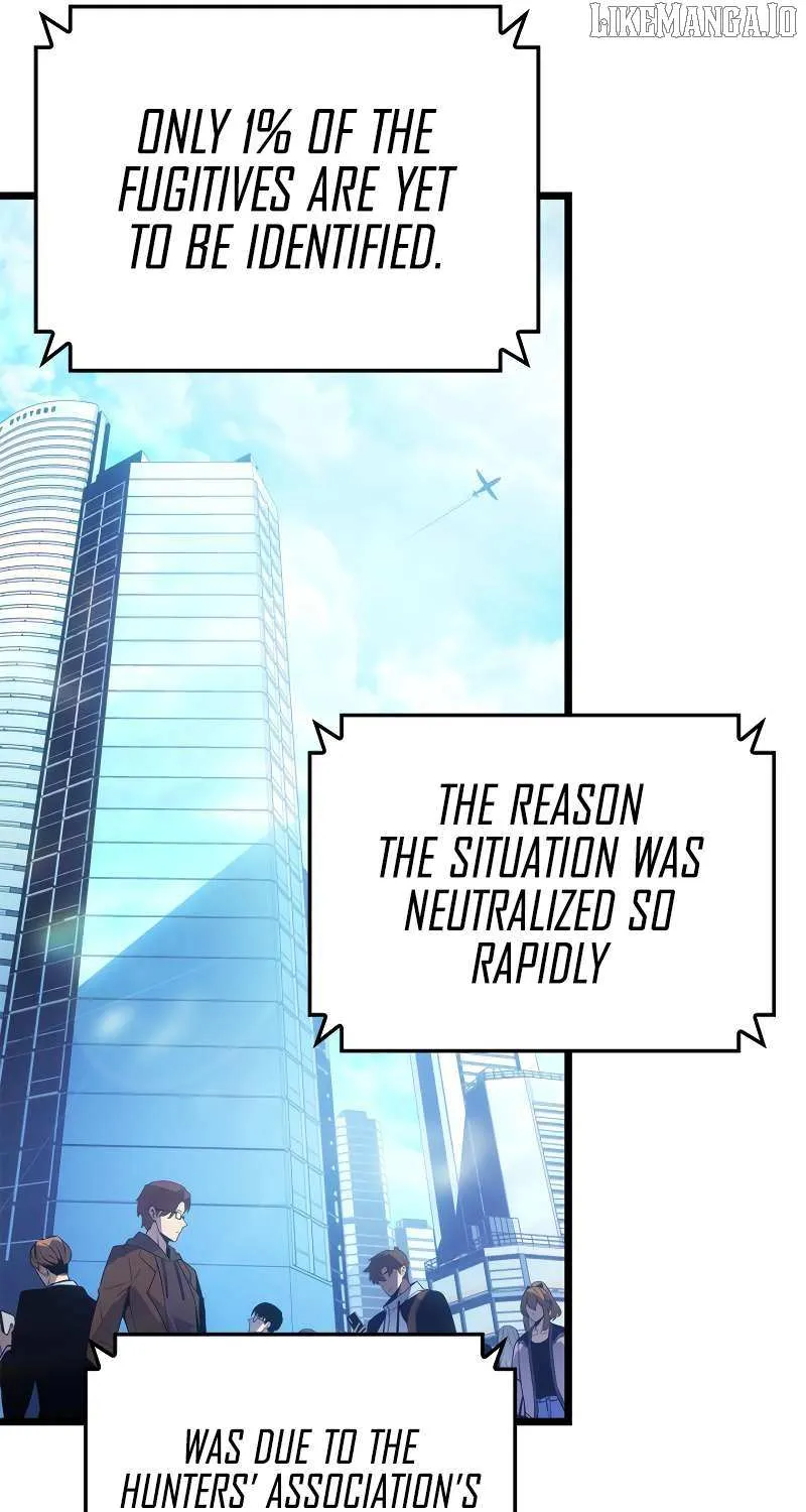 Read Solo Leveling: Ragnarok chapter 55 image 51 on Lezhin