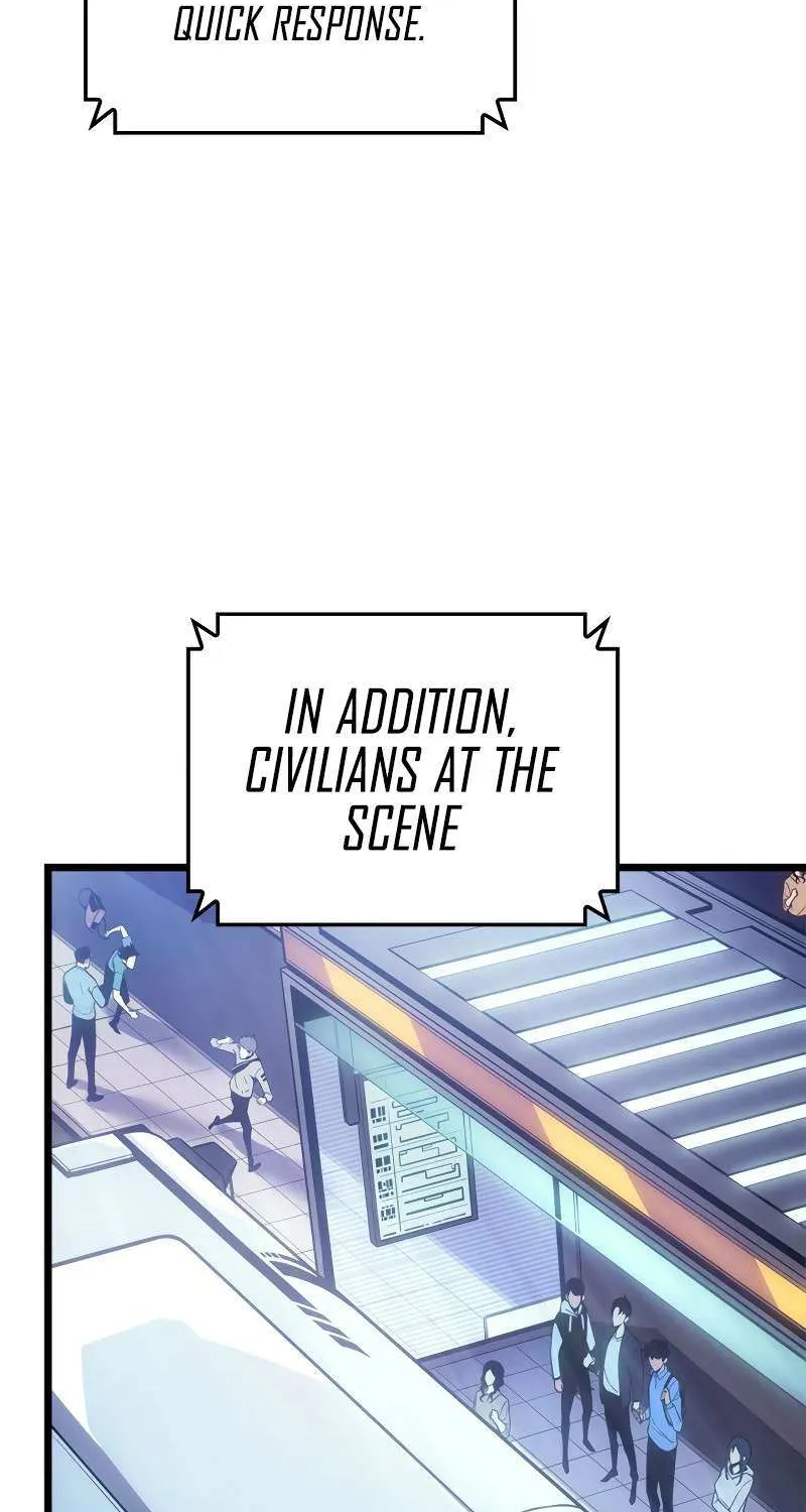 Read Solo Leveling: Ragnarok chapter 55 image 52 on Lezhin