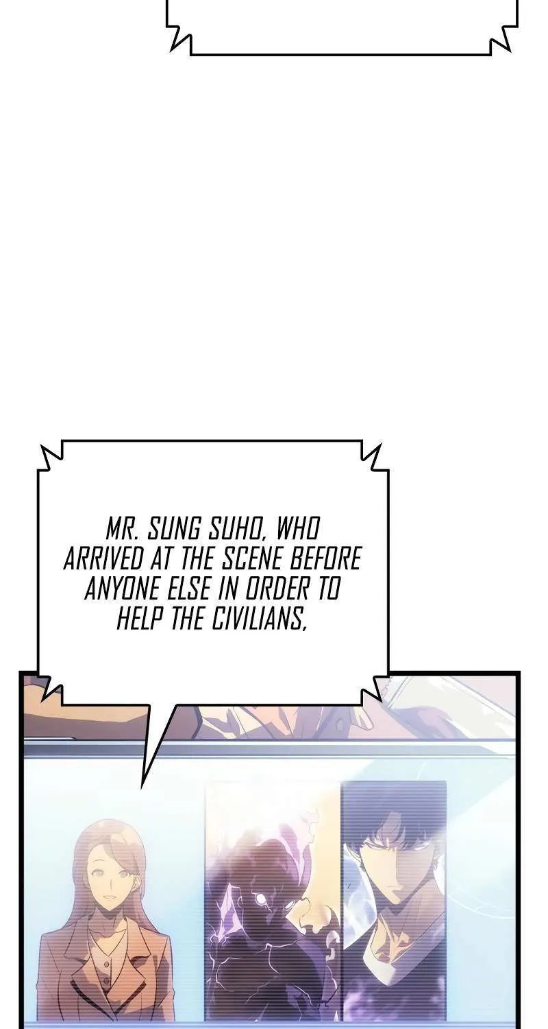 Read Solo Leveling: Ragnarok chapter 55 image 55 on Lezhin