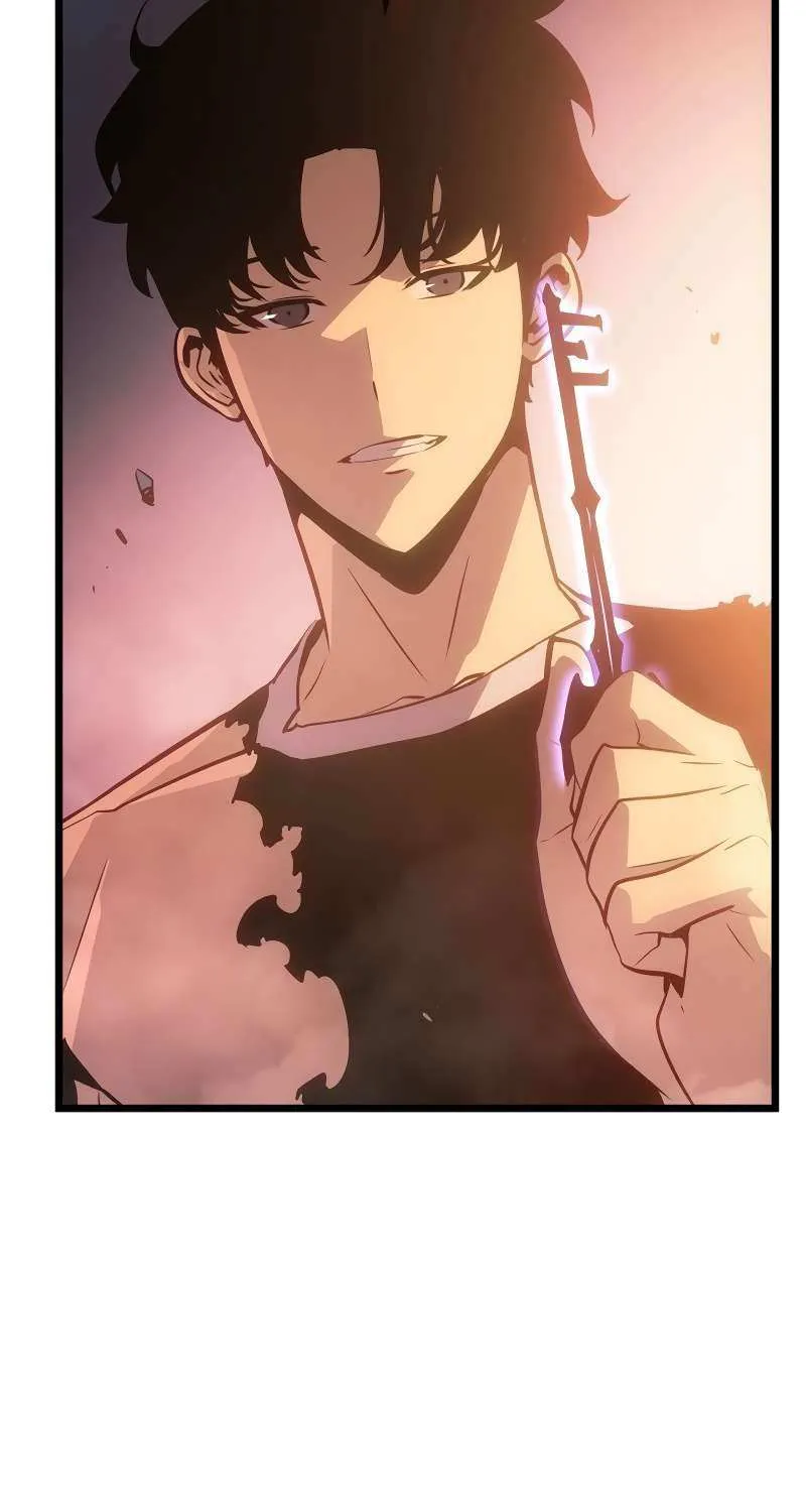 Read Solo Leveling: Ragnarok chapter 55 image 6 on Lezhin