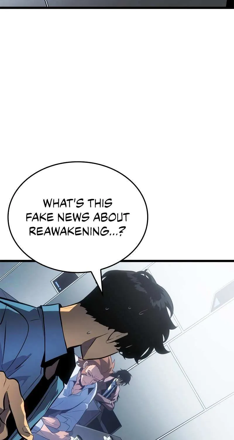 Read Solo Leveling: Ragnarok chapter 55 image 62 on Lezhin