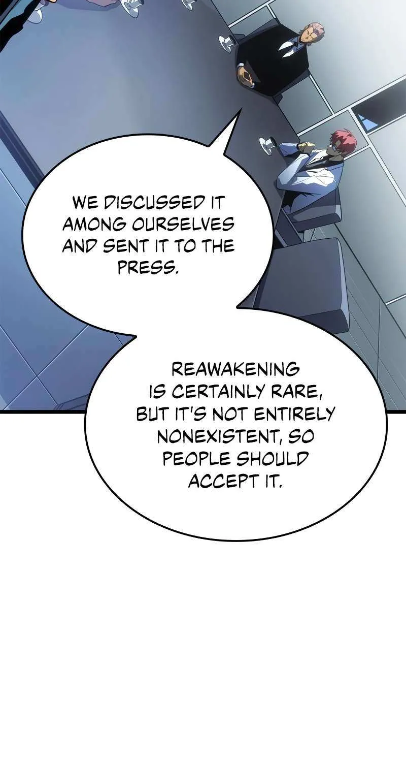 Read Solo Leveling: Ragnarok chapter 55 image 63 on Lezhin