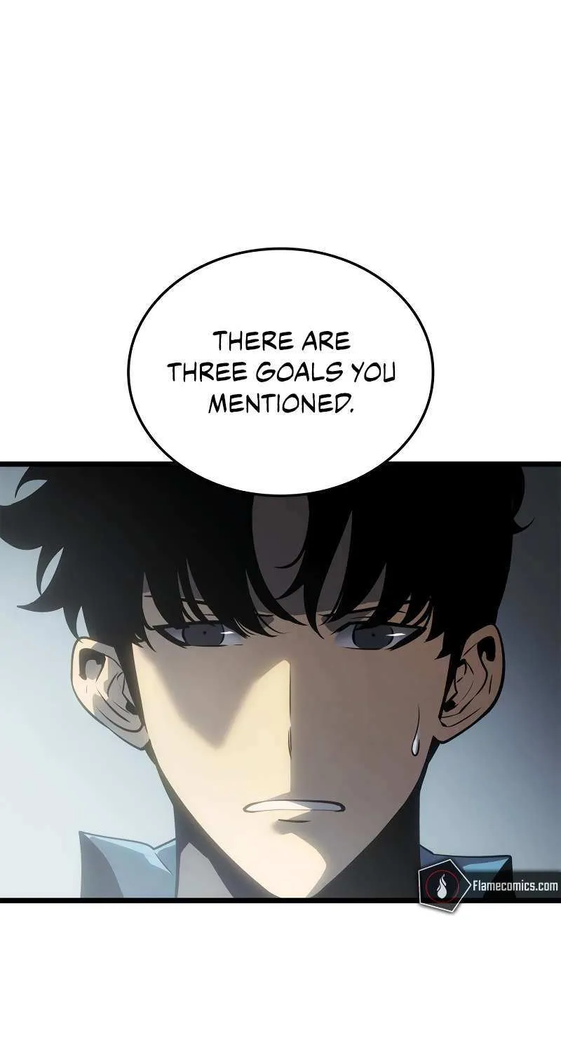 Read Solo Leveling: Ragnarok chapter 55 image 67 on Lezhin