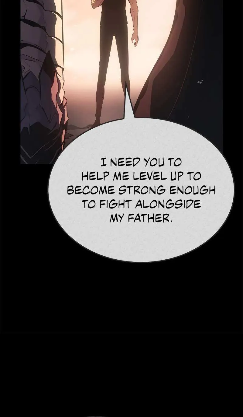 Read Solo Leveling: Ragnarok chapter 55 image 69 on Lezhin