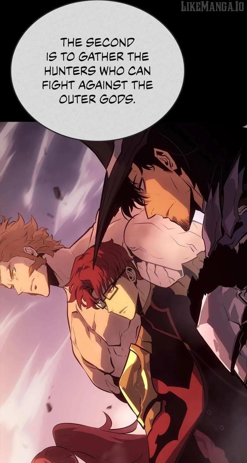 Read Solo Leveling: Ragnarok chapter 55 image 70 on Lezhin