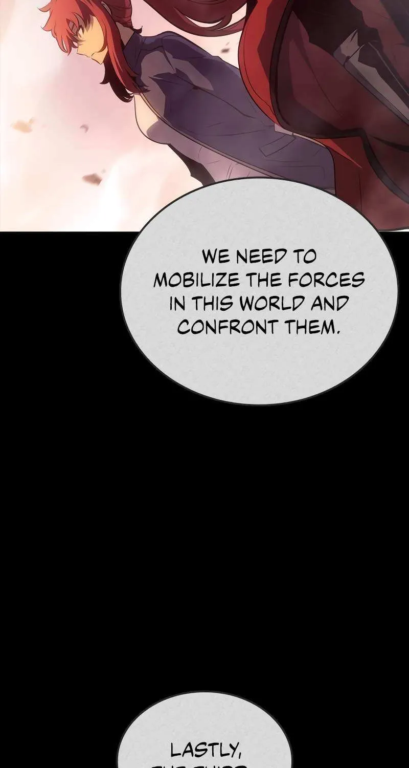 Read Solo Leveling: Ragnarok chapter 55 image 71 on Lezhin