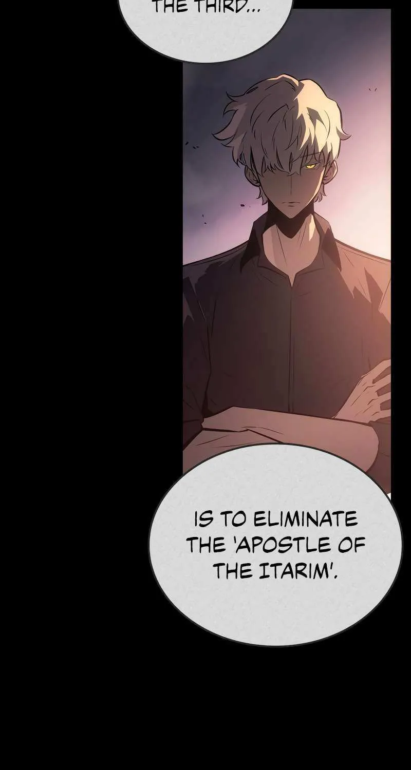 Read Solo Leveling: Ragnarok chapter 55 image 72 on Lezhin