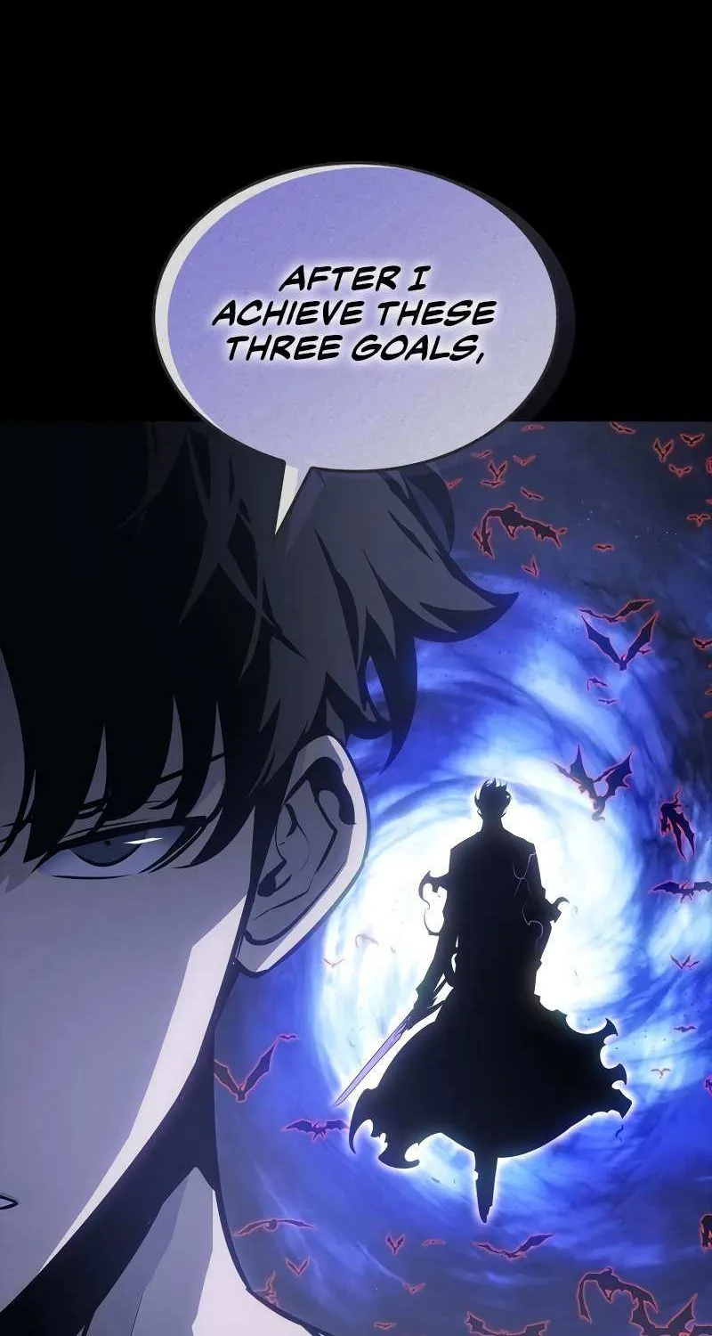 Read Solo Leveling: Ragnarok chapter 55 image 73 on Lezhin