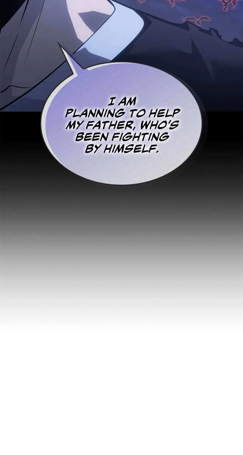 Read Solo Leveling: Ragnarok chapter 55 image 74 on Lezhin