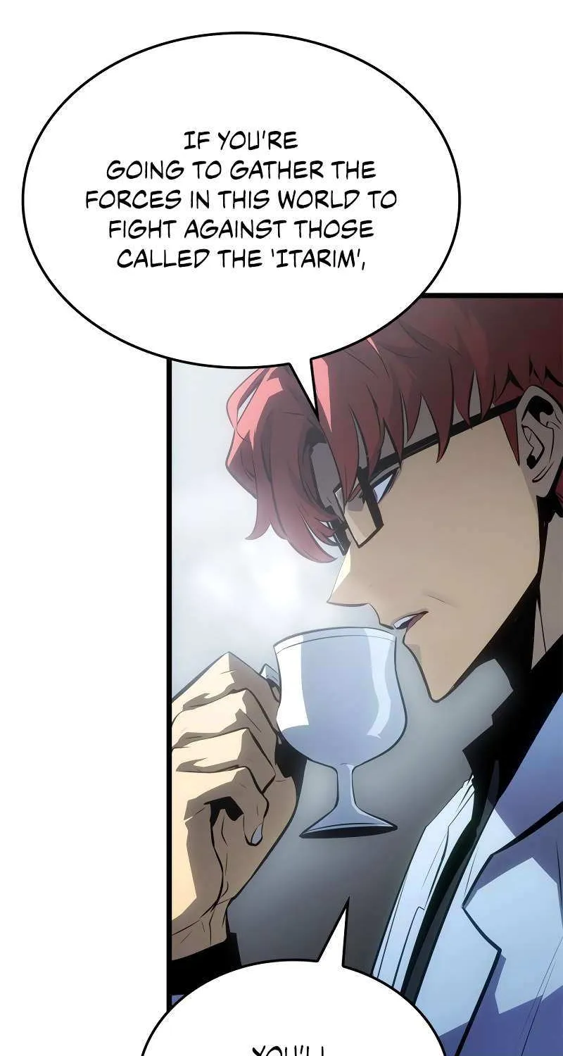 Read Solo Leveling: Ragnarok chapter 55 image 75 on Lezhin