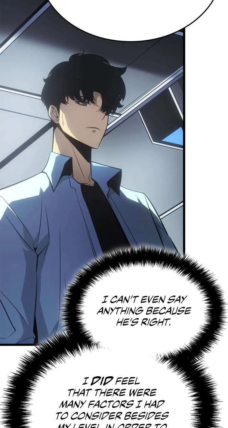 Read Solo Leveling: Ragnarok chapter 55 image 77 on Lezhin