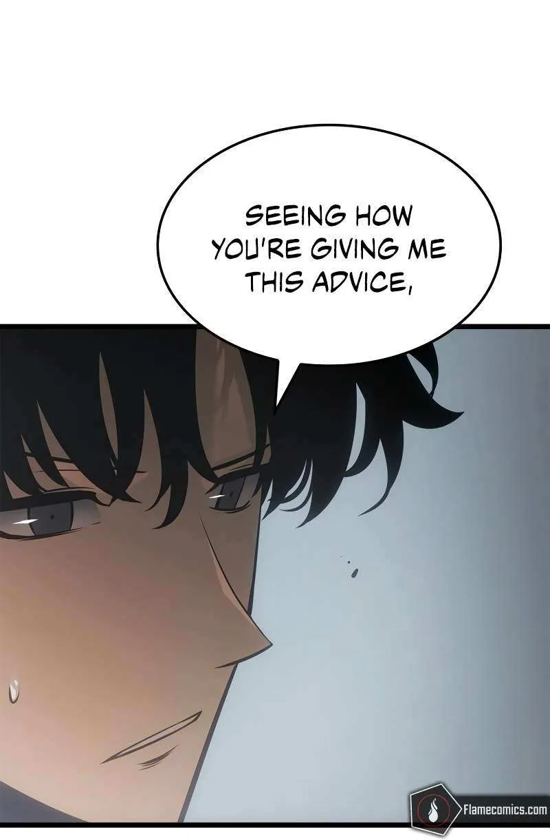 Read Solo Leveling: Ragnarok chapter 55 image 79 on Lezhin