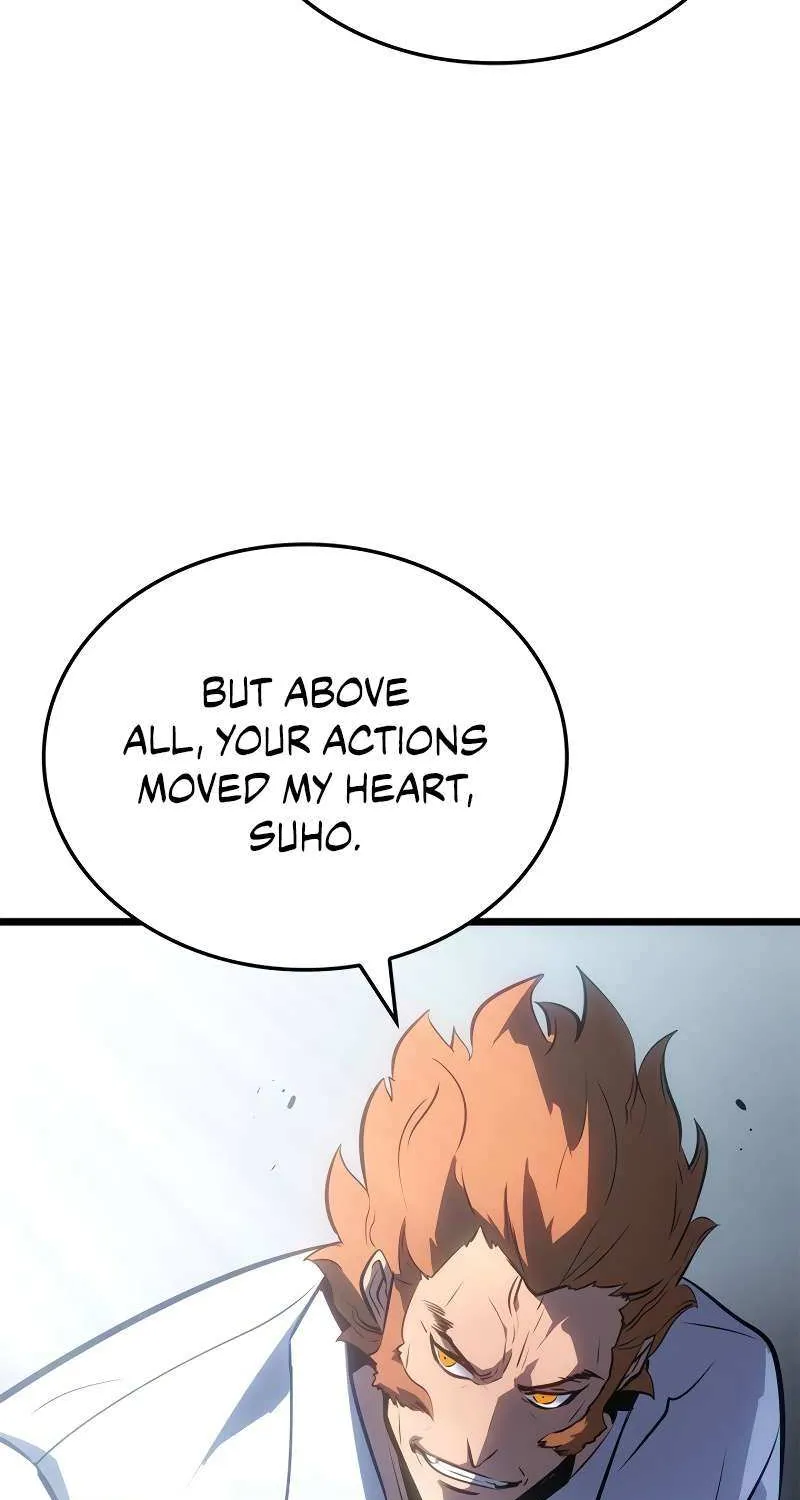 Read Solo Leveling: Ragnarok chapter 55 image 82 on Lezhin