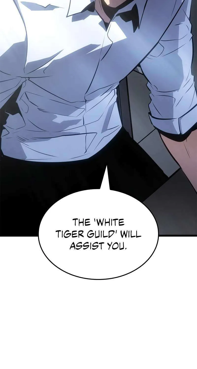 Read Solo Leveling: Ragnarok chapter 55 image 83 on Lezhin