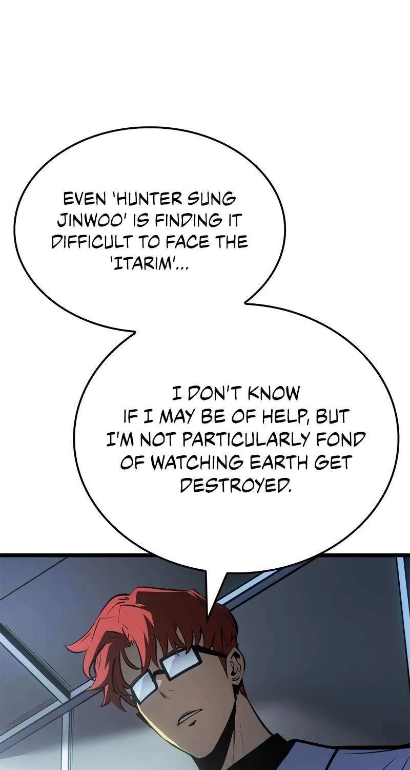 Read Solo Leveling: Ragnarok chapter 55 image 84 on Lezhin