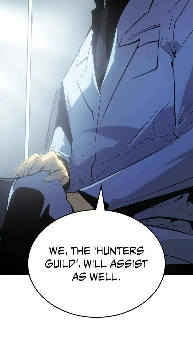 Read Solo Leveling: Ragnarok chapter 55 image 85 on Lezhin