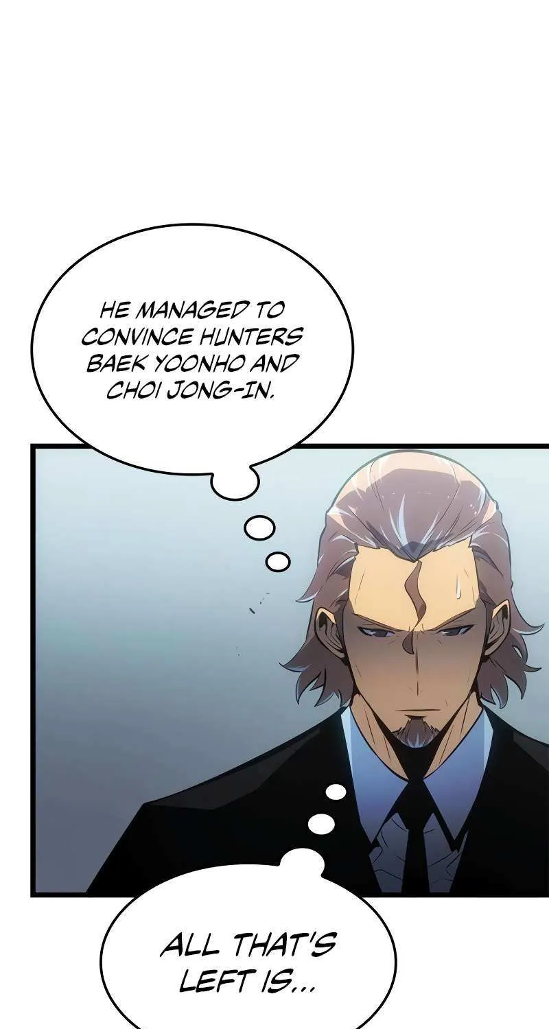Read Solo Leveling: Ragnarok chapter 55 image 86 on Lezhin