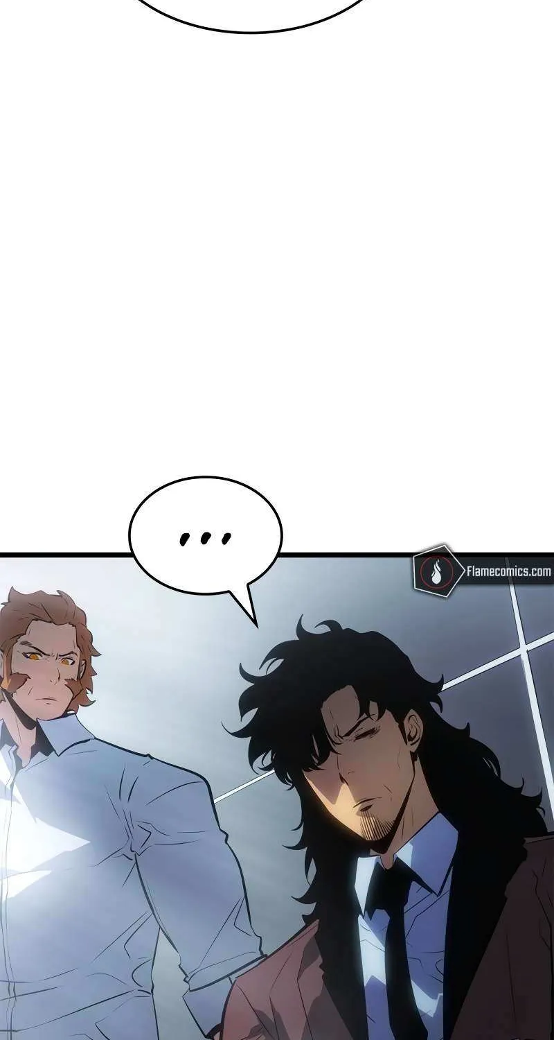 Read Solo Leveling: Ragnarok chapter 55 image 87 on Lezhin