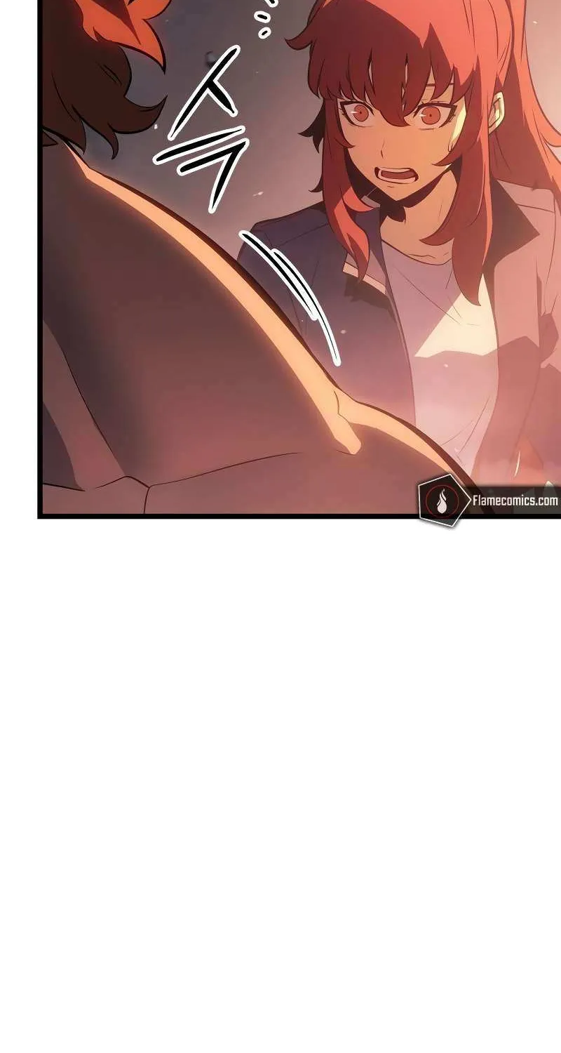 Read Solo Leveling: Ragnarok chapter 55 image 9 on Lezhin