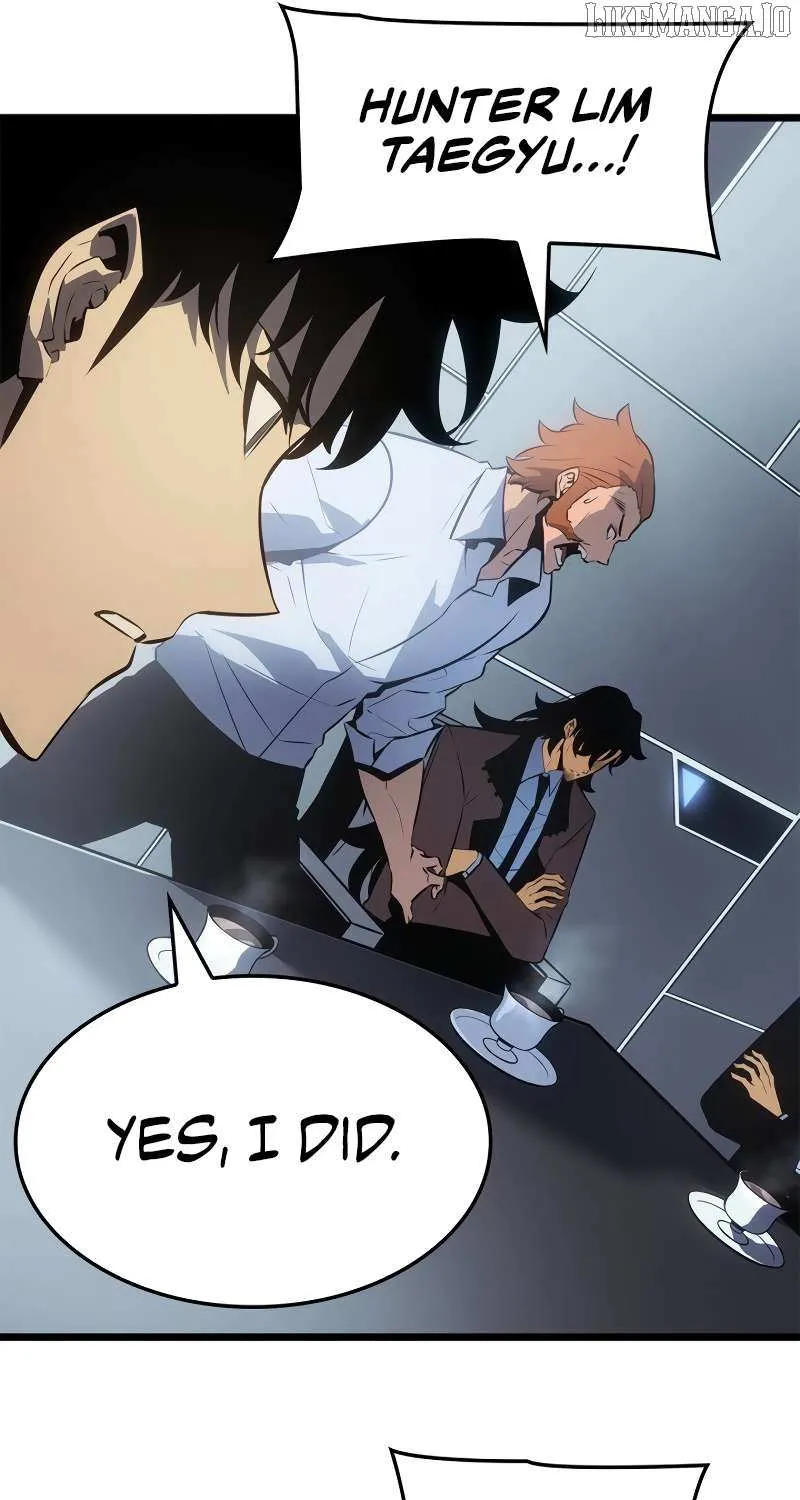 Read Solo Leveling: Ragnarok chapter 55 image 90 on Lezhin